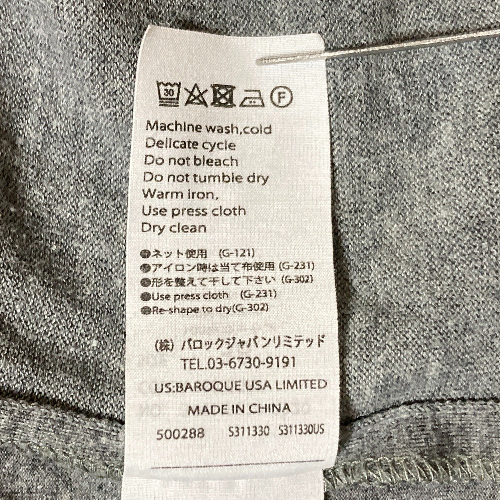 エンフォルド KNIT CUT Tシャツ ニット Tシャツ