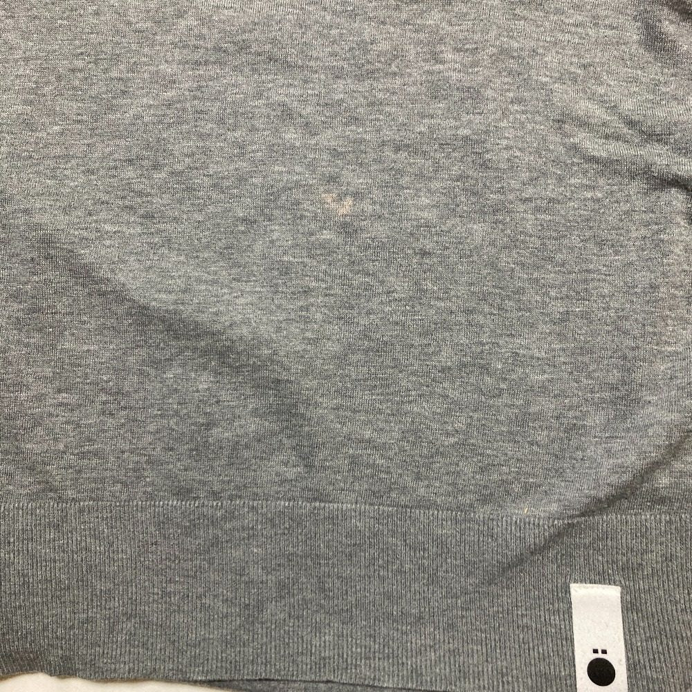 エンフォルド KNIT CUT Tシャツ ニット Tシャツ