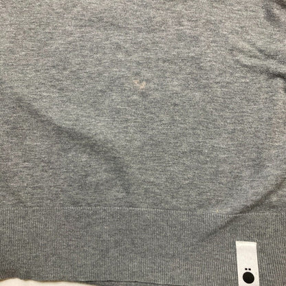 エンフォルド KNIT CUT Tシャツ ニット Tシャツ