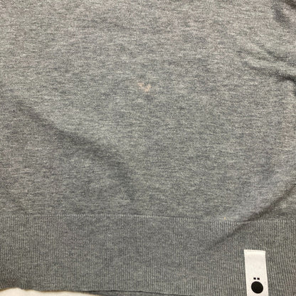 エンフォルド KNIT CUT Tシャツ ニット Tシャツ