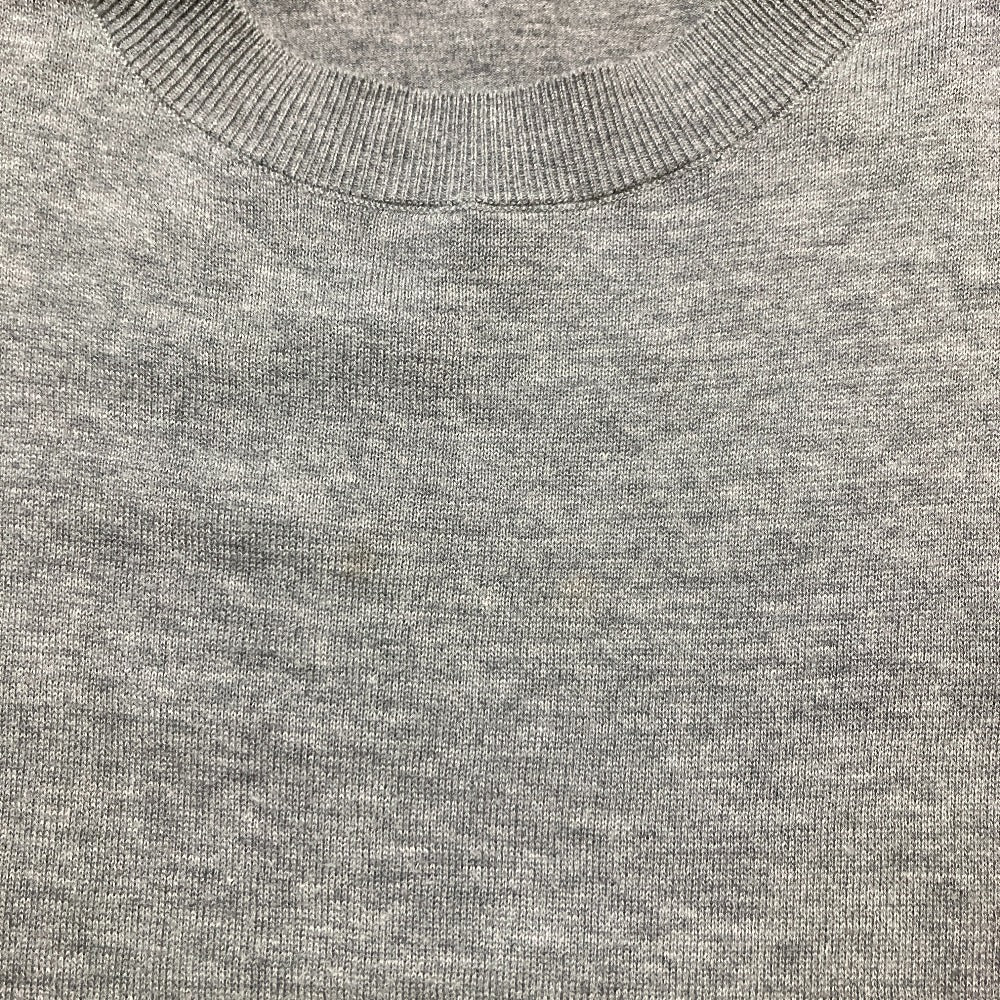 エンフォルド KNIT CUT Tシャツ ニット Tシャツ