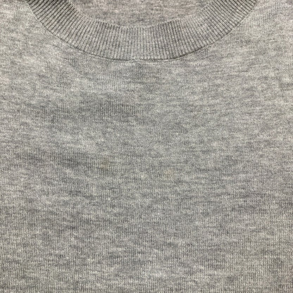 エンフォルド KNIT CUT Tシャツ ニット Tシャツ