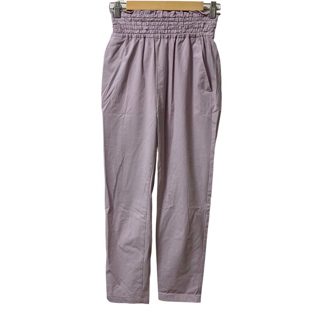 ジャーナルスタンダード ナイロンストレッチパンツ