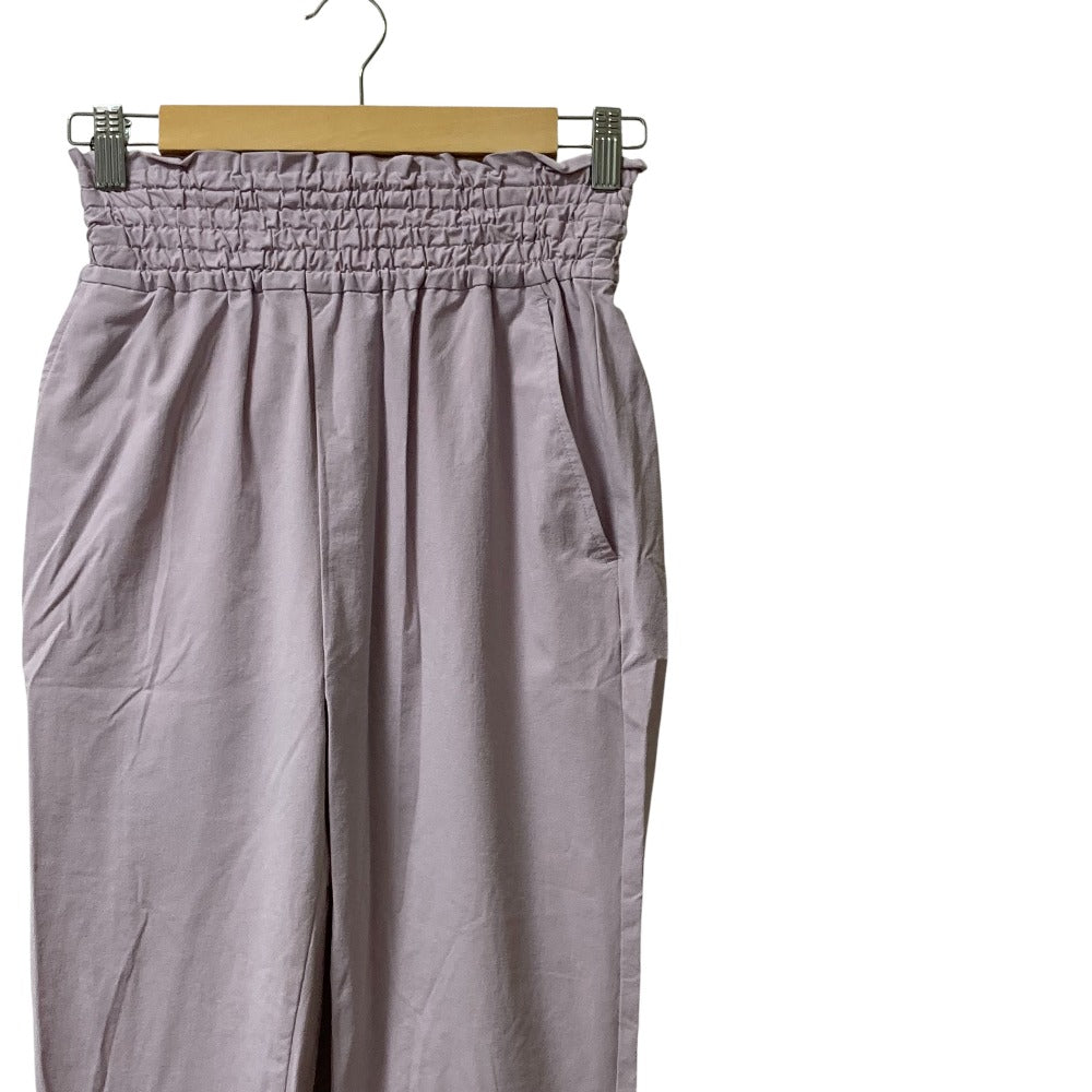 ジャーナルスタンダード ナイロンストレッチパンツ