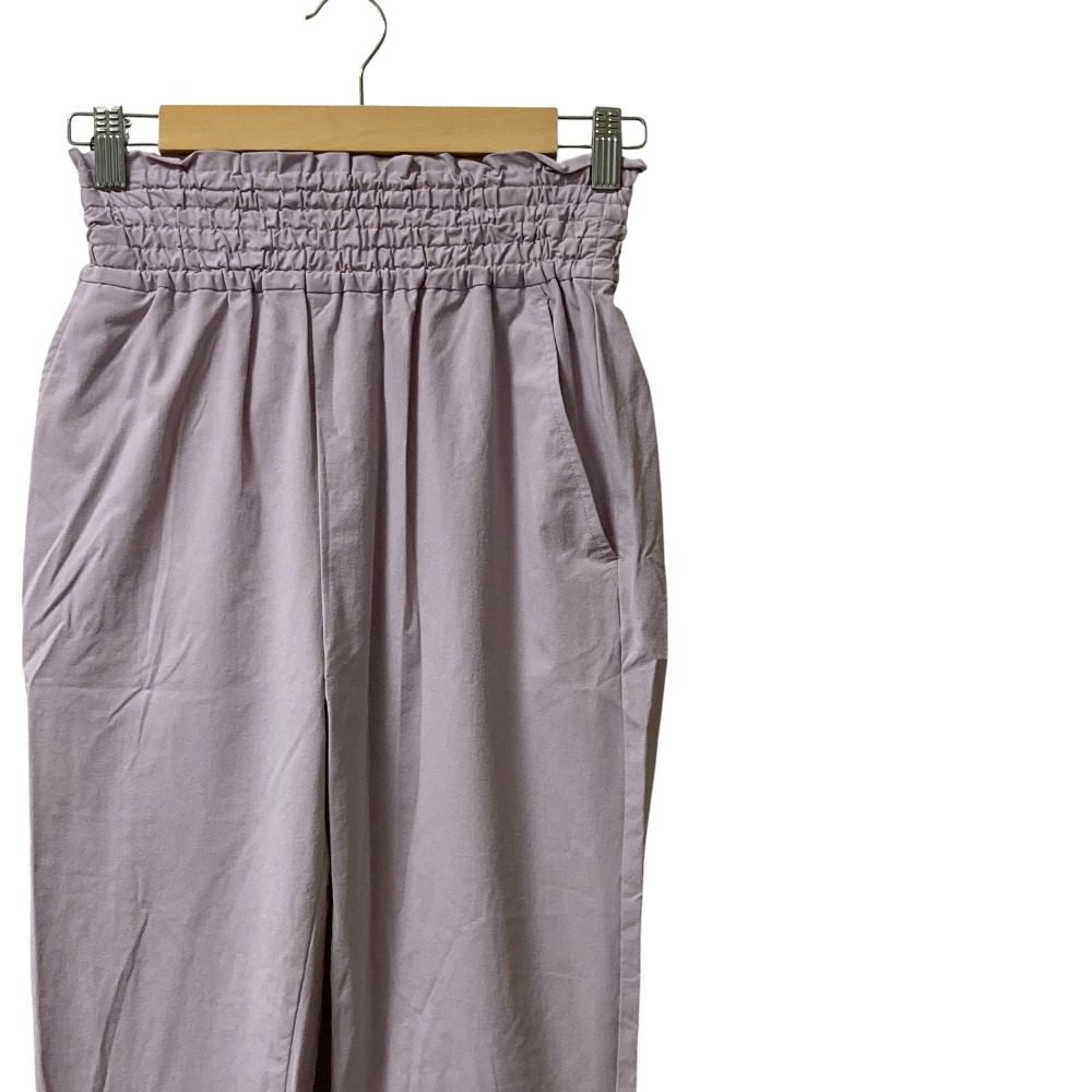 ジャーナルスタンダード ナイロンストレッチパンツ
