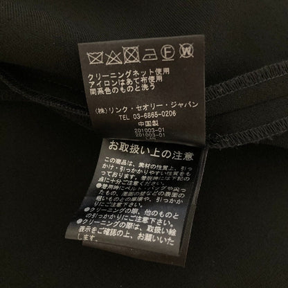 セオリー CLASSIC CREPE ワンピース