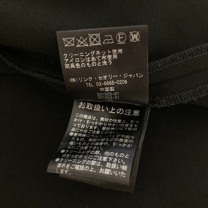 セオリー CLASSIC CREPE ワンピース