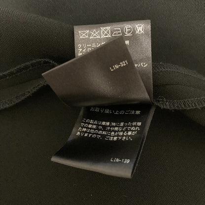 セオリー CLASSIC CREPE ワンピース