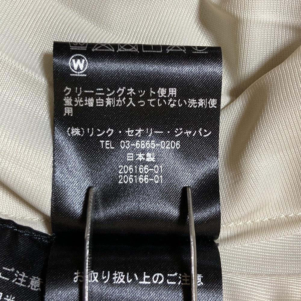 セオリー プリーツスカート