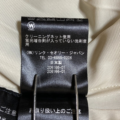 セオリー プリーツスカート