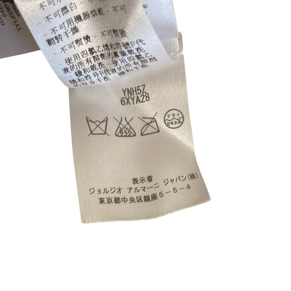 アルマーニエクスチェンジドッキングワンピース