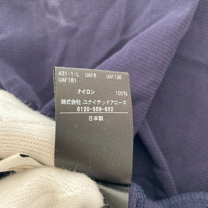 ロクシアーシャツ