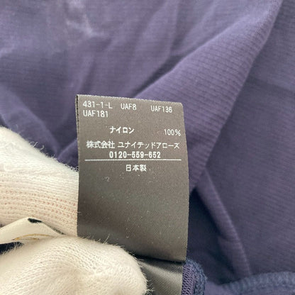 ロクシアーシャツ