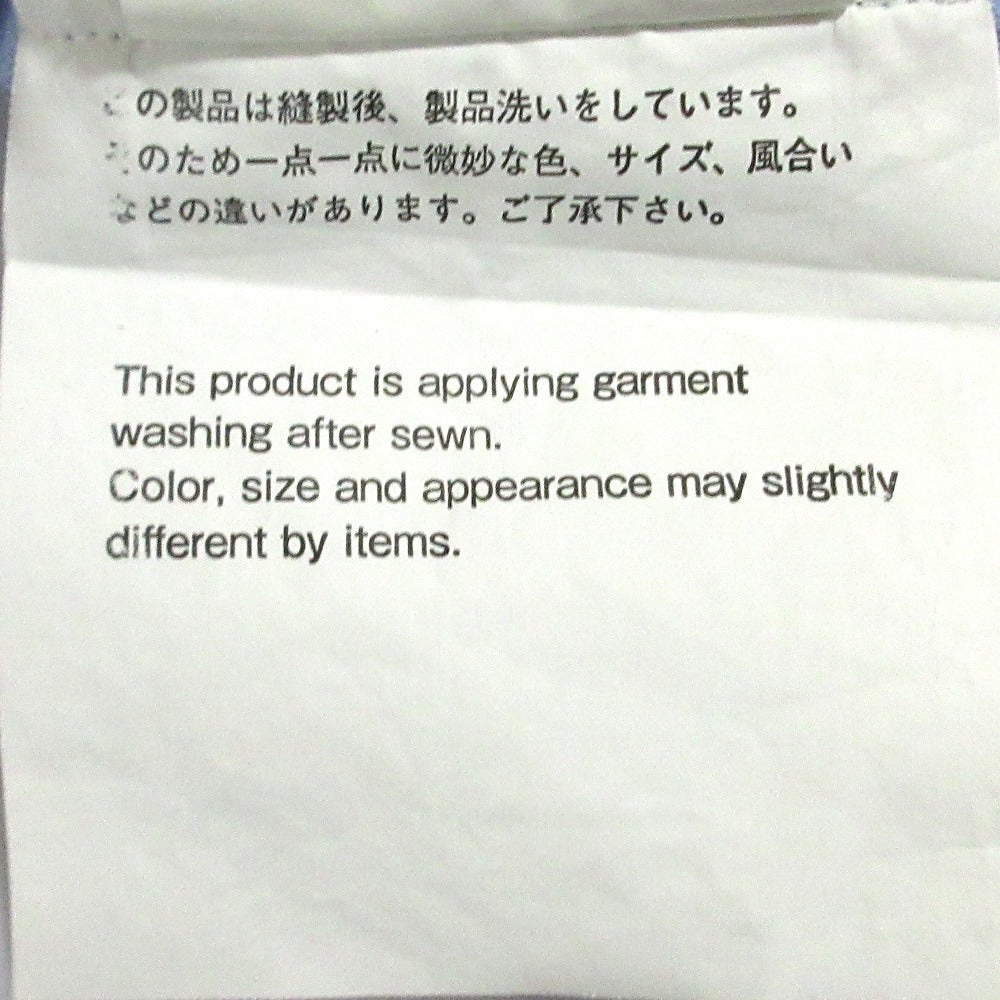 サカイ 半袖シャツ