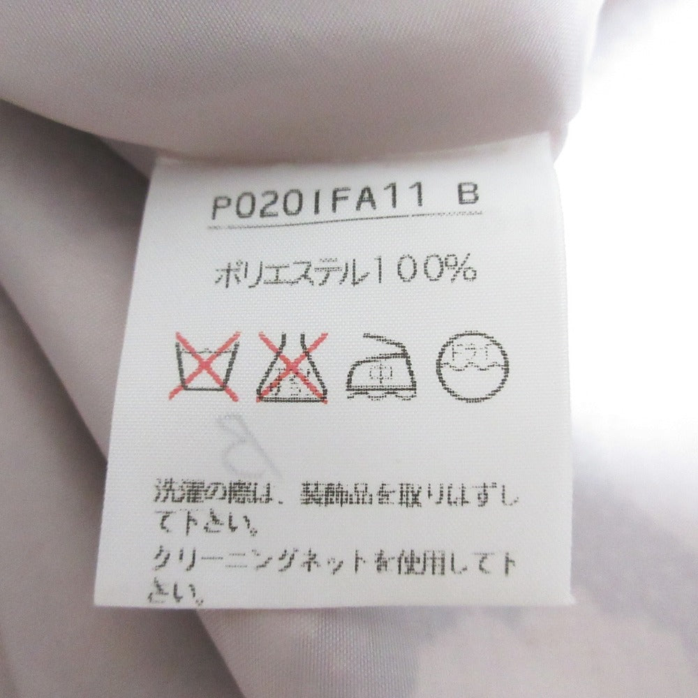 インゲボルグ フラワープリントワンピース