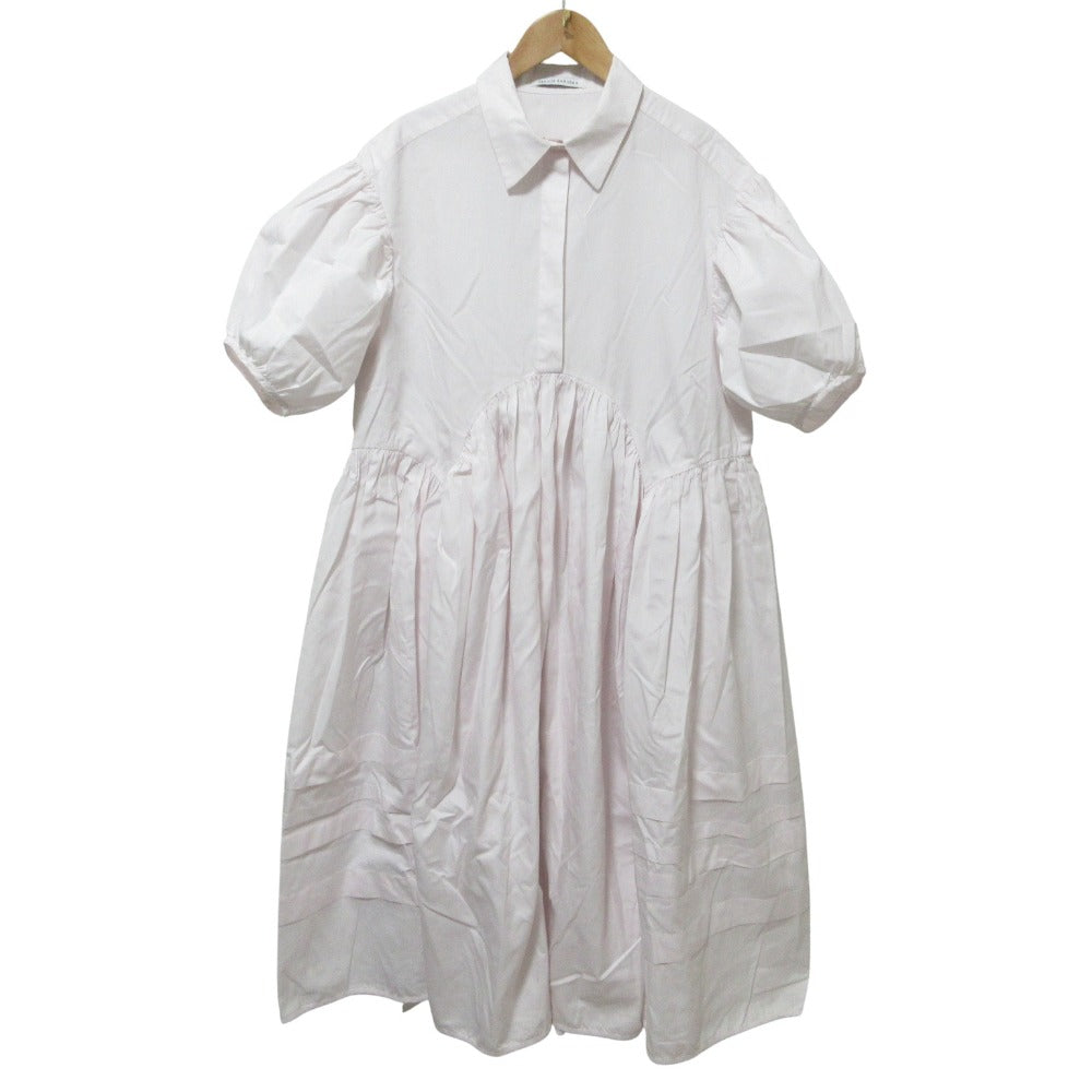 セシリーバンセン MARGO DRESS ロングワンピース