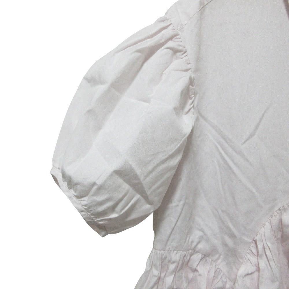 セシリーバンセン MARGO DRESS ロングワンピース
