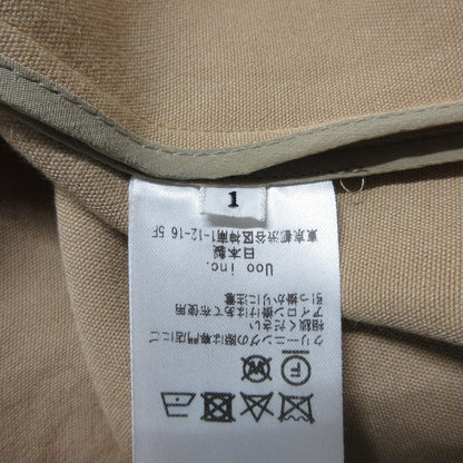 ラウタシー レースフード2wayロングワンピース