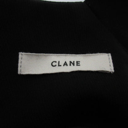 クラネ SLANT LINE SALOPETTE ONE PIECE ワンピース