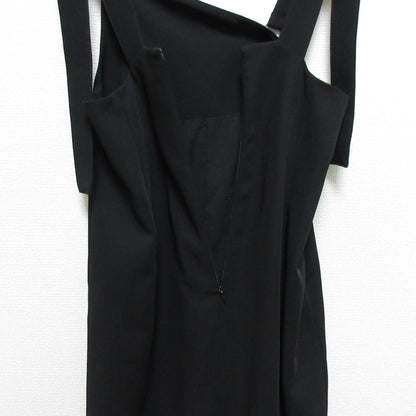 クラネ SLANT LINE SALOPETTE ONE PIECE ワンピース