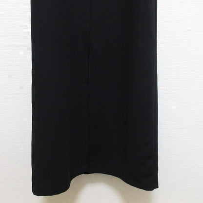 クラネ SLANT LINE SALOPETTE ONE PIECE ワンピース