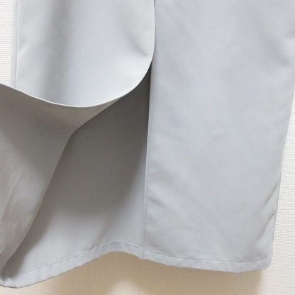 クラネ SLANT LINE SALOPETTE ONE PIECE ワンピース
