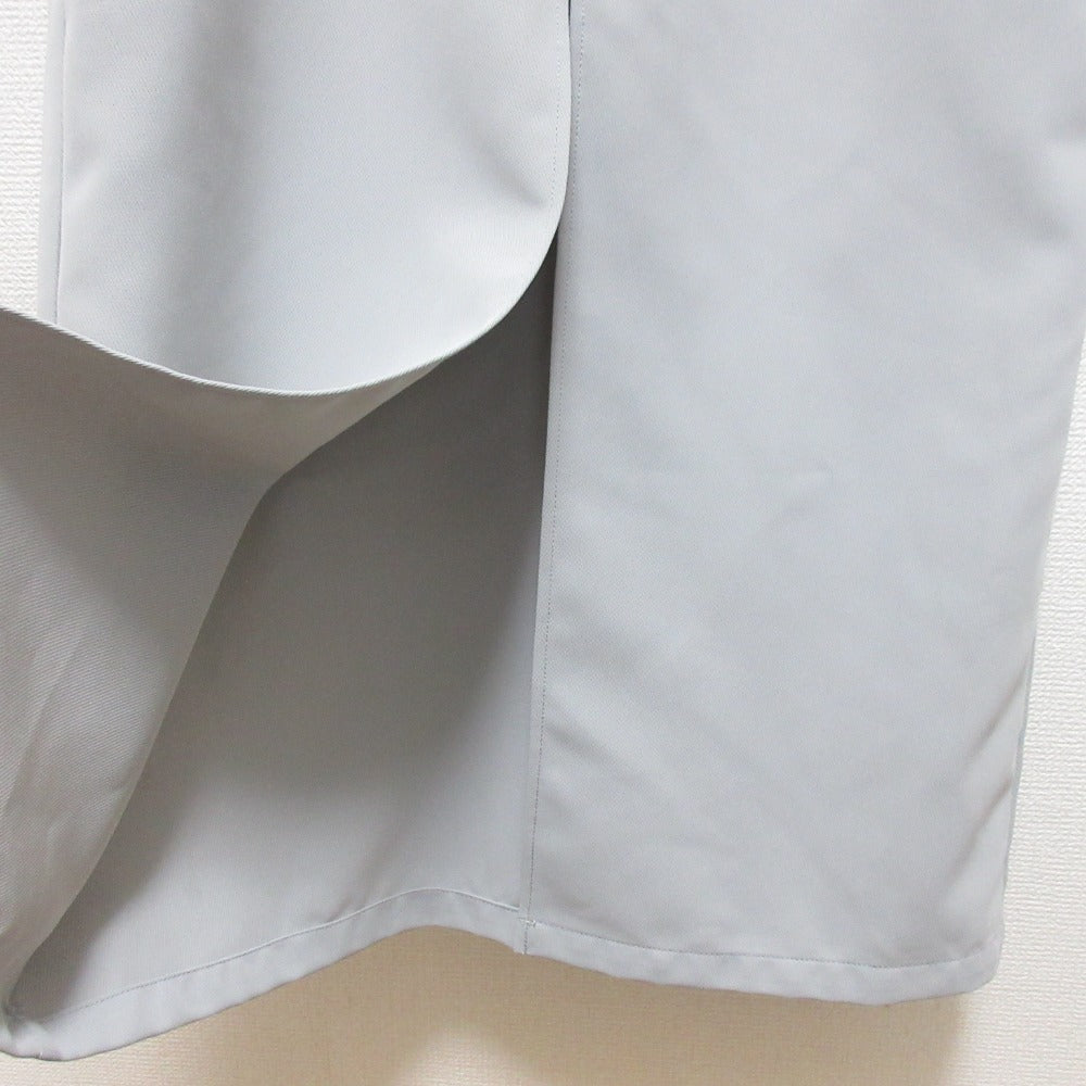 クラネ SLANT LINE SALOPETTE ONE PIECE ワンピース