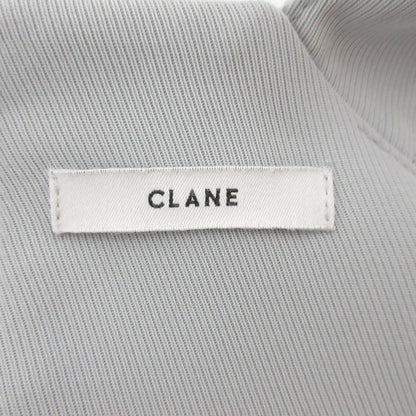 クラネ SLANT LINE SALOPETTE ONE PIECE ワンピース