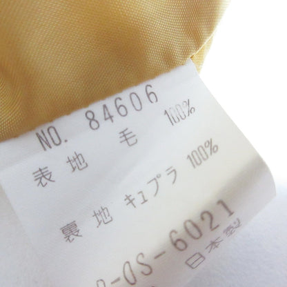 ミスクロエ ウールニットセットアップ