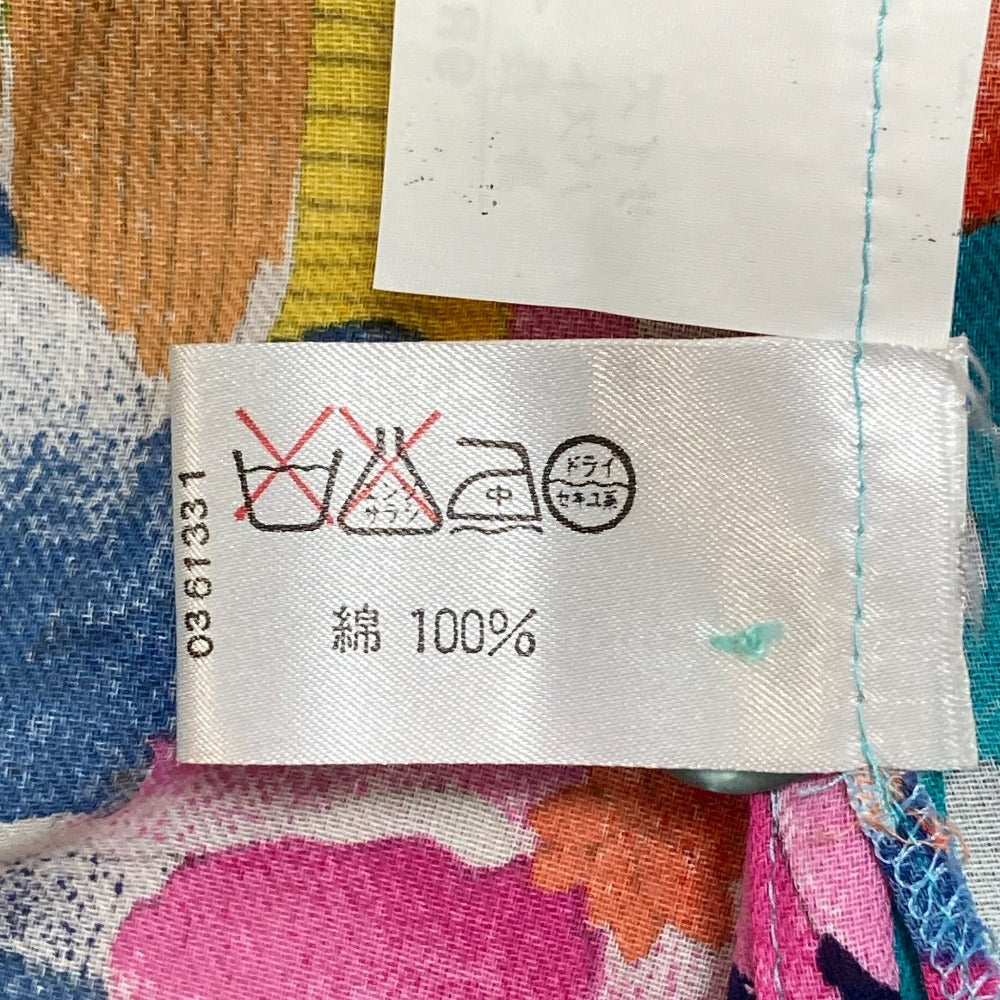 レオナール スプリングコート
