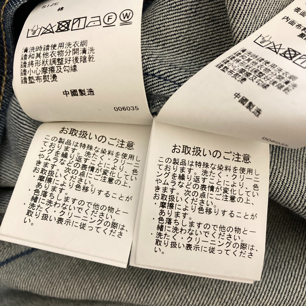 スナイデル 2wayデザインジップワンピース ワンピース