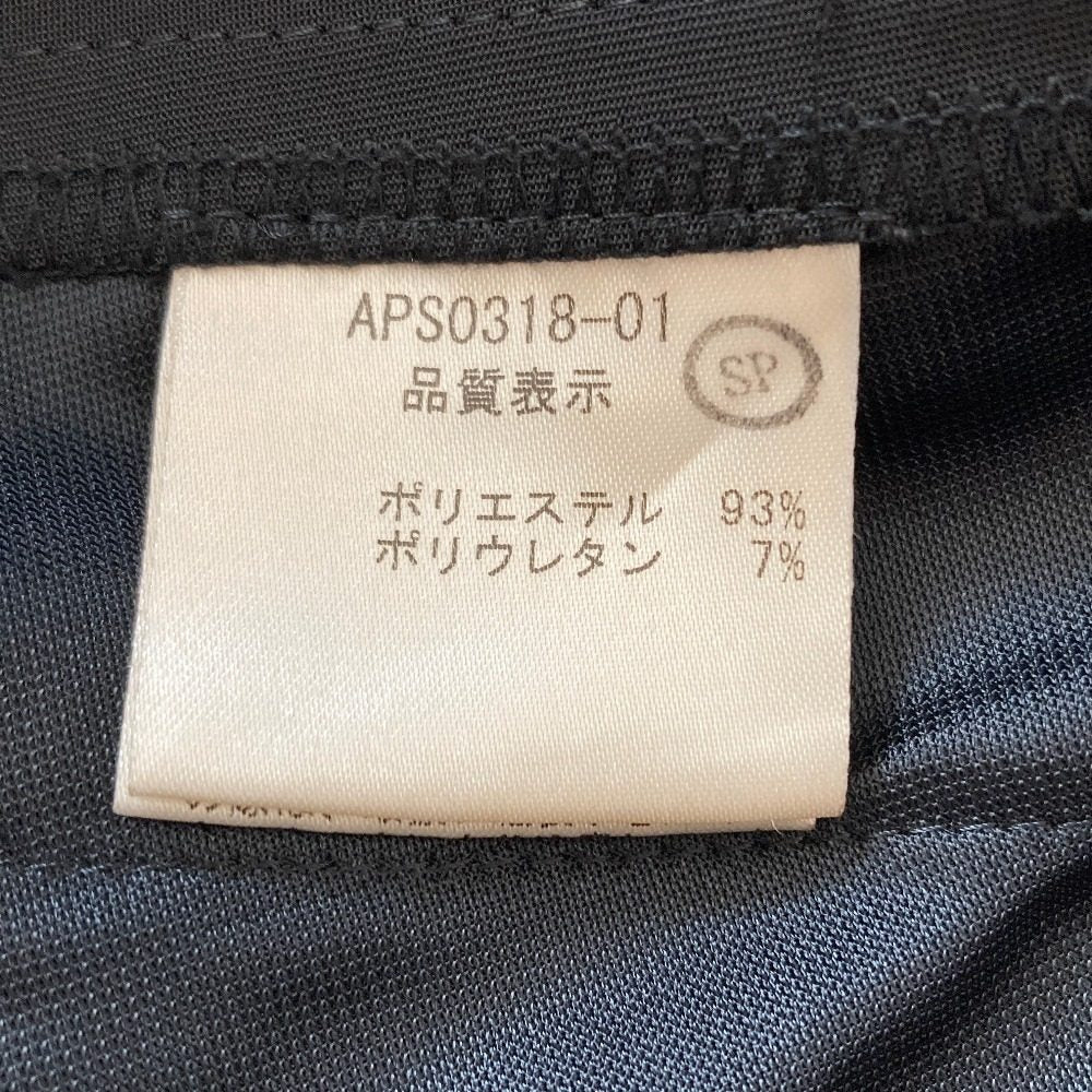 フォクシーニューヨーク ノースリーブダブルタックワンピース ワンピース