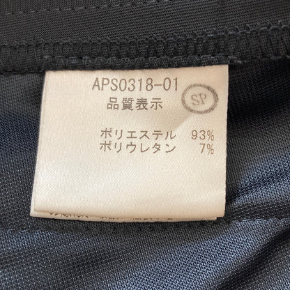 フォクシーニューヨーク ノースリーブダブルタックワンピース ワンピース