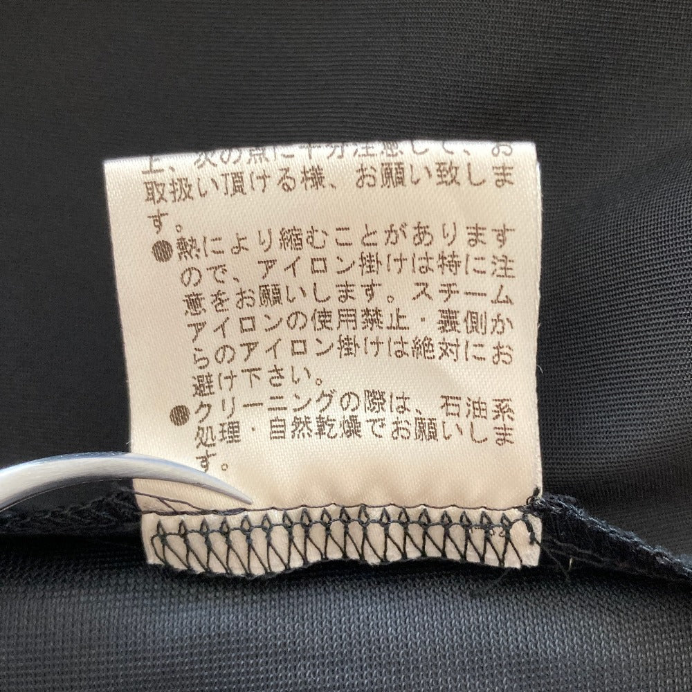 フォクシーニューヨーク ノースリーブダブルタックワンピース ワンピース