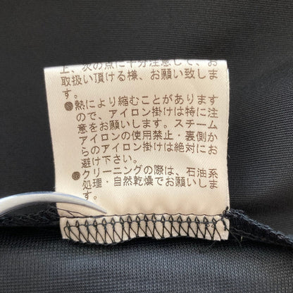 フォクシーニューヨーク ノースリーブダブルタックワンピース ワンピース