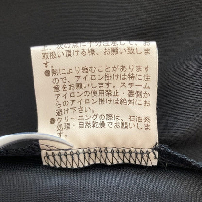 フォクシーニューヨーク ノースリーブダブルタックワンピース ワンピース