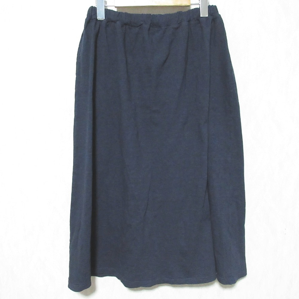 トゥータッチ ヴィンテージコットンスカート