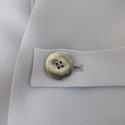 PUBLIC TOKYO 極 ノーカラージャケット