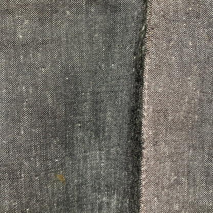 ピーティーゼロウーノ STRAIGHT FIT BERLIN リネンパンツ
