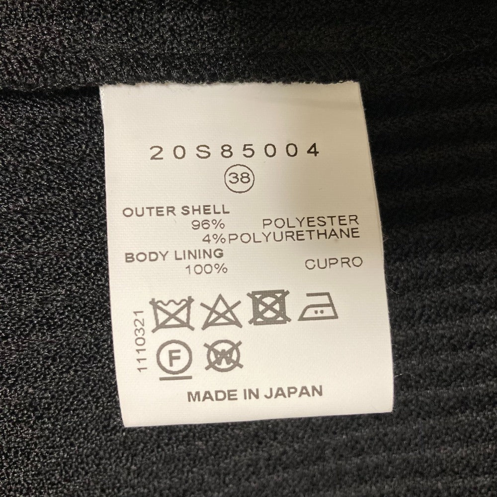 アイレネ Pleated Georgette ビスチェドレス