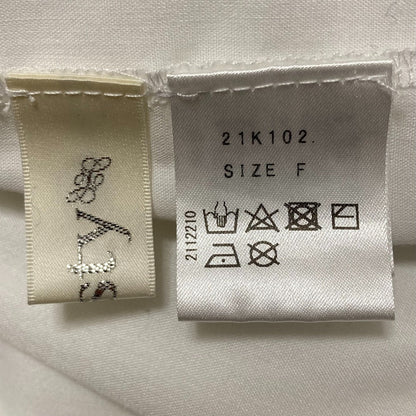 チェスティ レイヤードニットプルオーバー