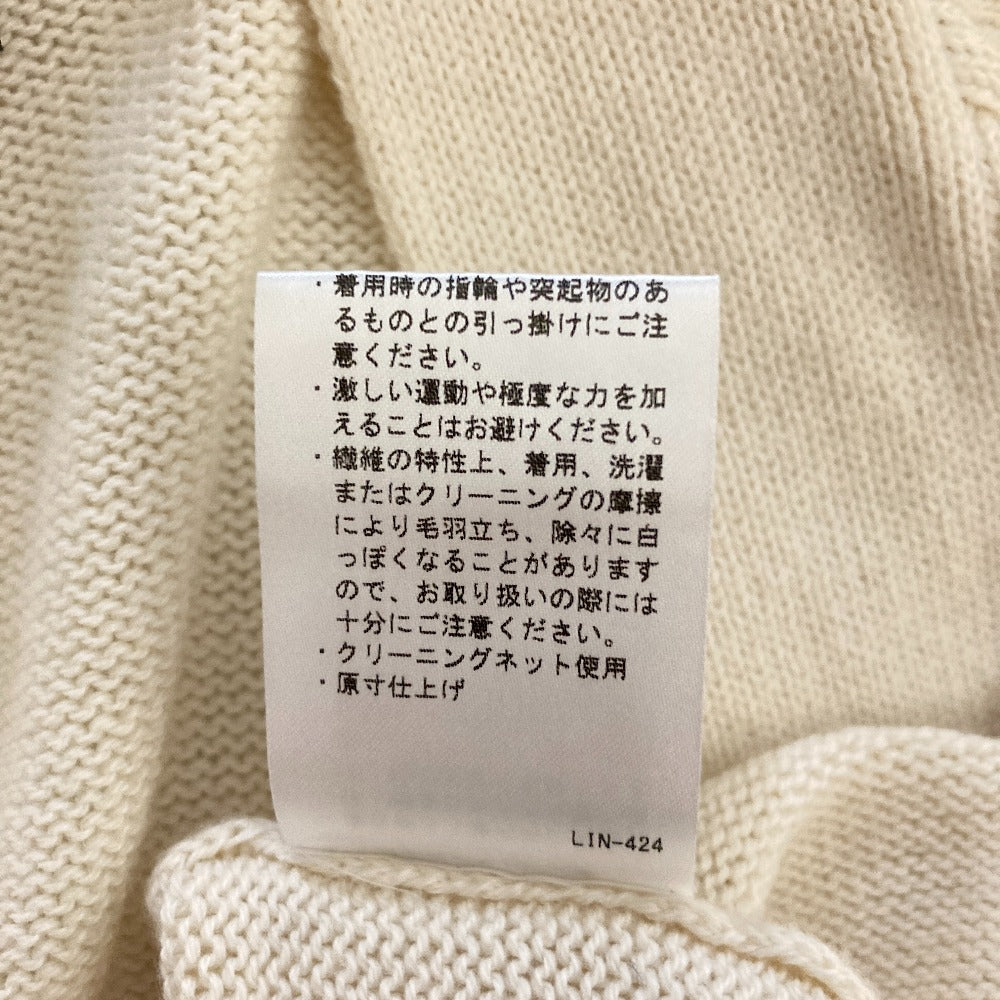 セオリー カシミヤブレンドニットカーディガンコート