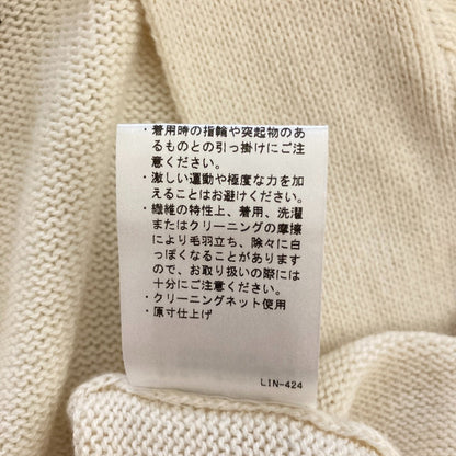 セオリー カシミヤブレンドニットカーディガンコート