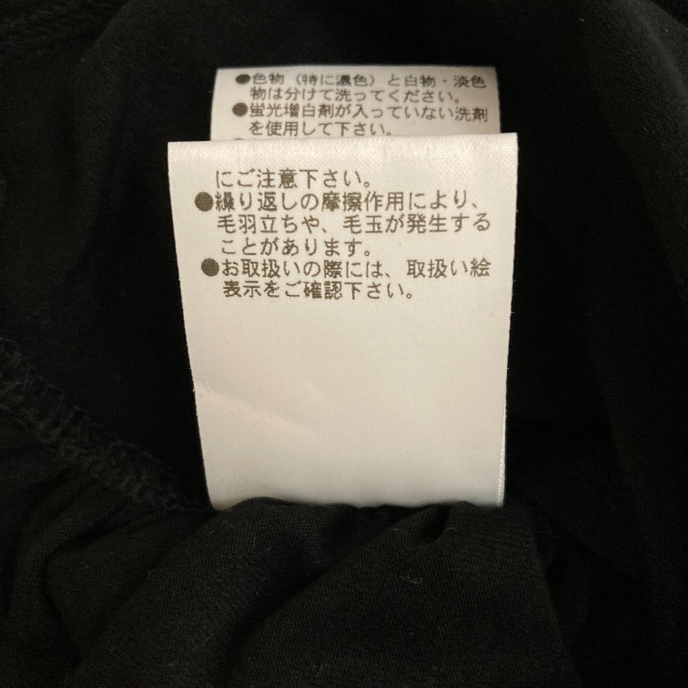ピンキーアンドダイアン アシンメトリーネックカットソー