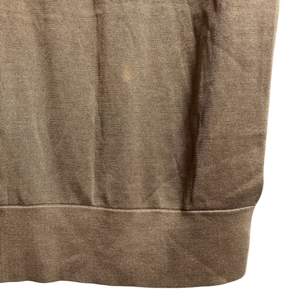 ピンキーアンドダイアン シルクニットトップス