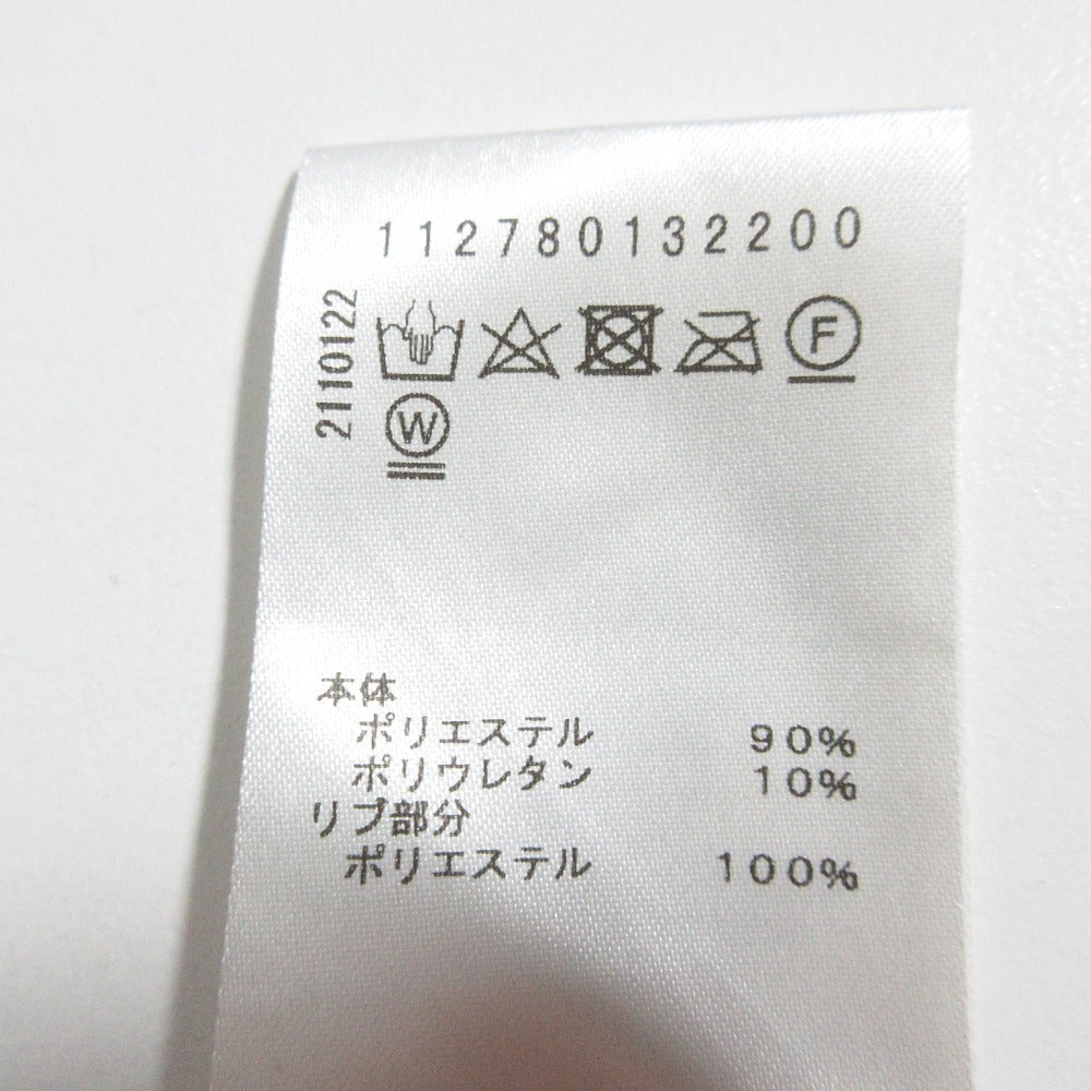 スタニングルアー フォルムジャージワンピース