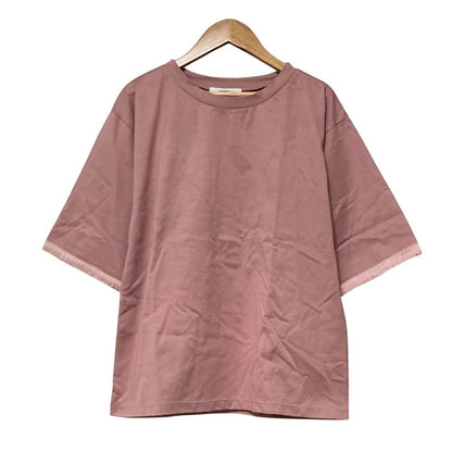 コエルショートスリーブカットソー