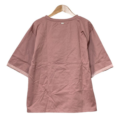 コエルショートスリーブカットソー