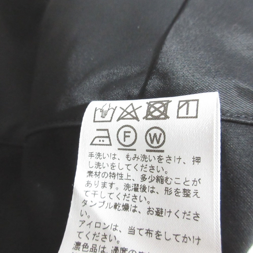 コエルショートスリーブロングワンピース