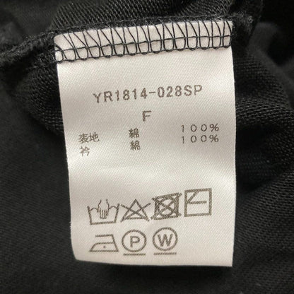 ヨリ ノースリーブワンピース